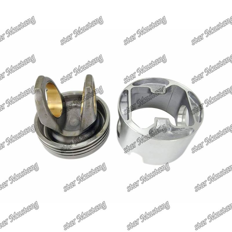 C-9 330C Motor diesel pistón pistón 197-9297 324-7380 Para excavadoras y equipos de ingeniería Caterpillar