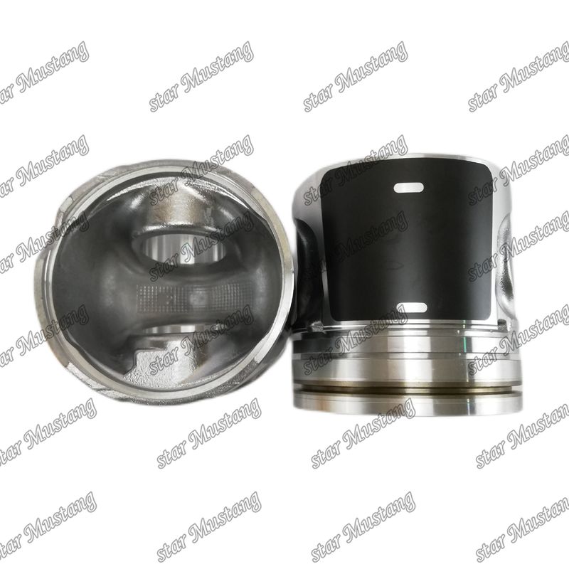 Pistón C7.1 EFI T417956 4505996 3747389 Para excavadoras y equipos de ingeniería Caterpillar