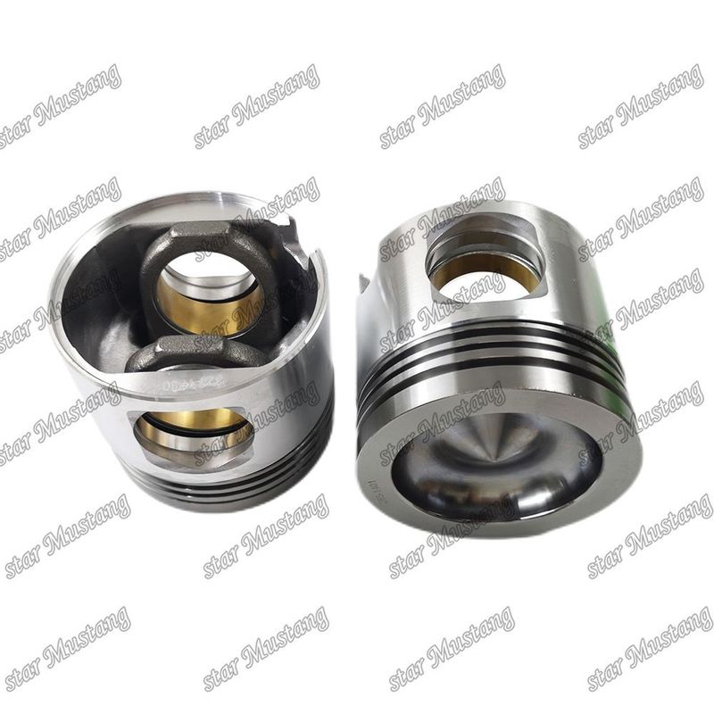 Partes para motores diesel pistón C9 205-1401 265-1401 324-7380 para Caterpillar Perkins pistón para motores diesel