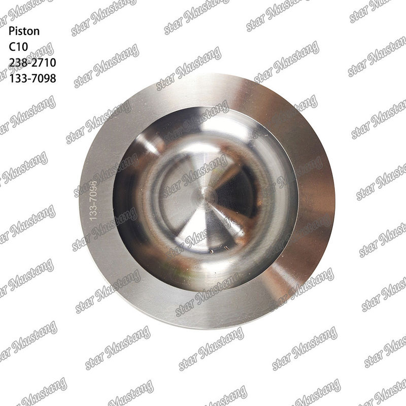 Pistón C10 2382710 1337098 238-2710 133-7098 para Caterpillar Perkins Pistón para motores diesel