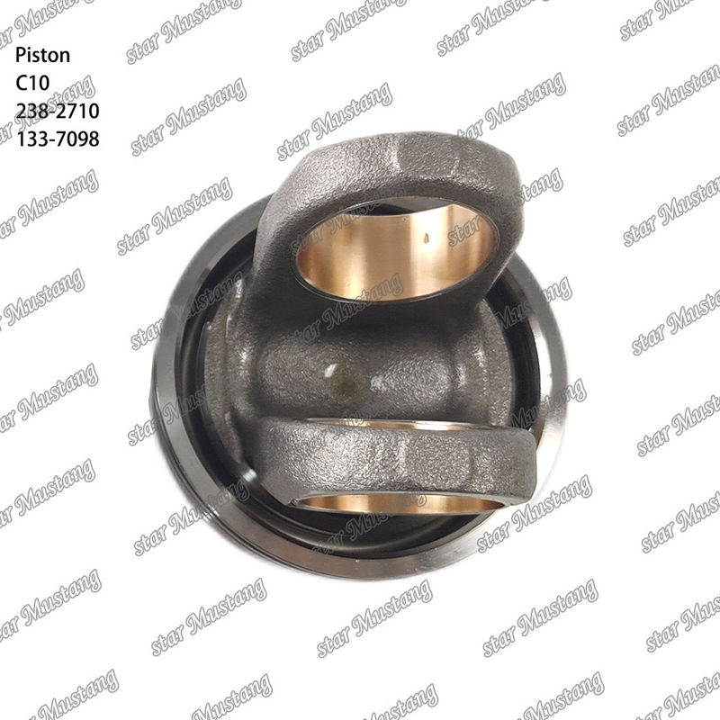 Pistón C10 2382710 1337098 238-2710 133-7098 para Caterpillar Perkins Pistón para motores diesel