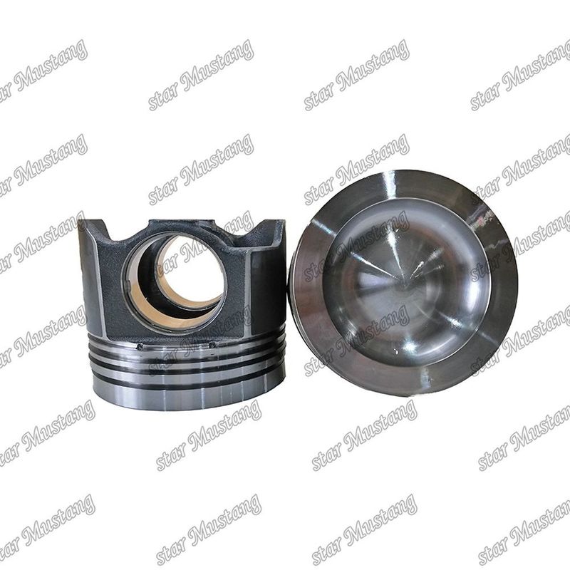 C13 345C 345D 349D Pistón 3889353 388-9353 Para la excavadora Caterpillar Motor diesel