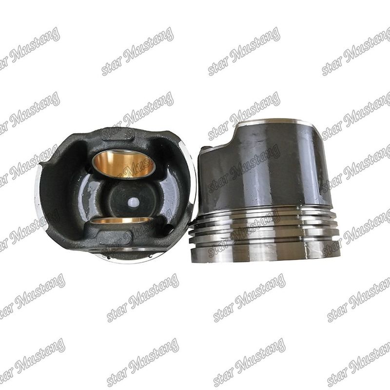 C13 345C 345D 349D Pistón 3889353 388-9353 Para la excavadora Caterpillar Motor diesel
