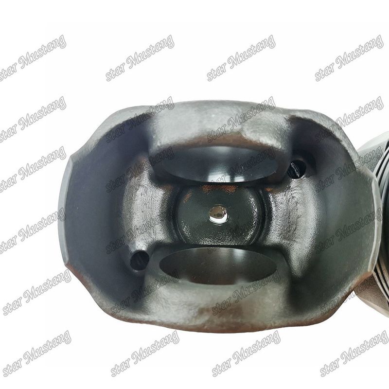 Pistón C15 2476123 3466616 247-6123 346-6616 Adecuado para el motor diésel de Caterpillar