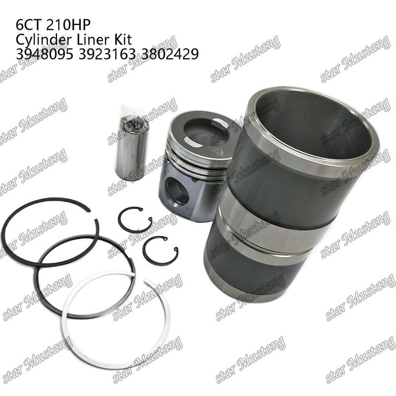 Obtenga su motor funcionando sin problemas con kits de revisión de motores diesel y soporte en línea