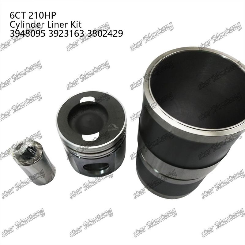 Obtenga su motor funcionando sin problemas con kits de revisión de motores diesel y soporte en línea