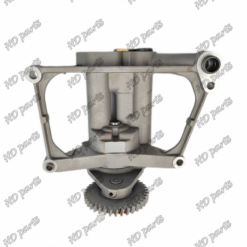 Bomba de aceite C7.1 4200454 420-0454 Para CATERPILLAR Partes de reparación de motores diesel