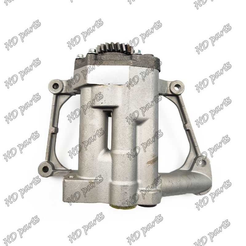 Bomba de aceite C7.1 4200454 420-0454 Para CATERPILLAR Partes de reparación de motores diesel