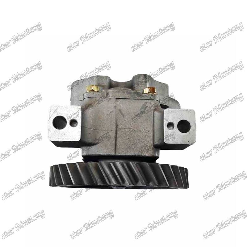 D1146 DE08 Bomba de aceite 65.05100-6022 Para piezas de repuesto de motores Doosan Daewoo