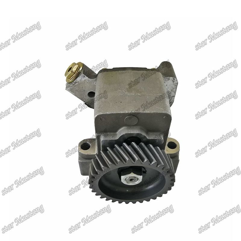 DE12 D2366 Alteza de la bomba de aceite 72 mm 65.02100-6023S 65.02100-6042S Para Doosan Daewoo piezas de repuesto del motor