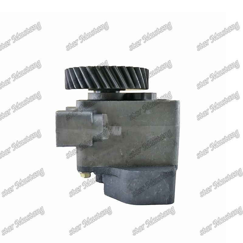DE12 D2366 Alteza de la bomba de aceite 72 mm 65.02100-6023S 65.02100-6042S Para Doosan Daewoo piezas de repuesto del motor