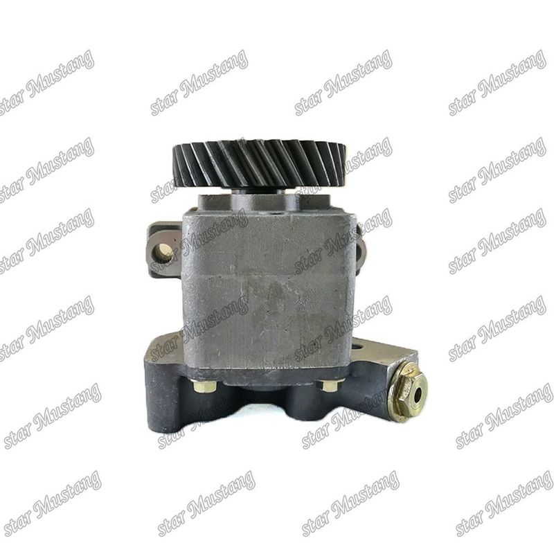 DE12 D2366 Alteza de la bomba de aceite 72 mm 65.02100-6023S 65.02100-6042S Para Doosan Daewoo piezas de repuesto del motor