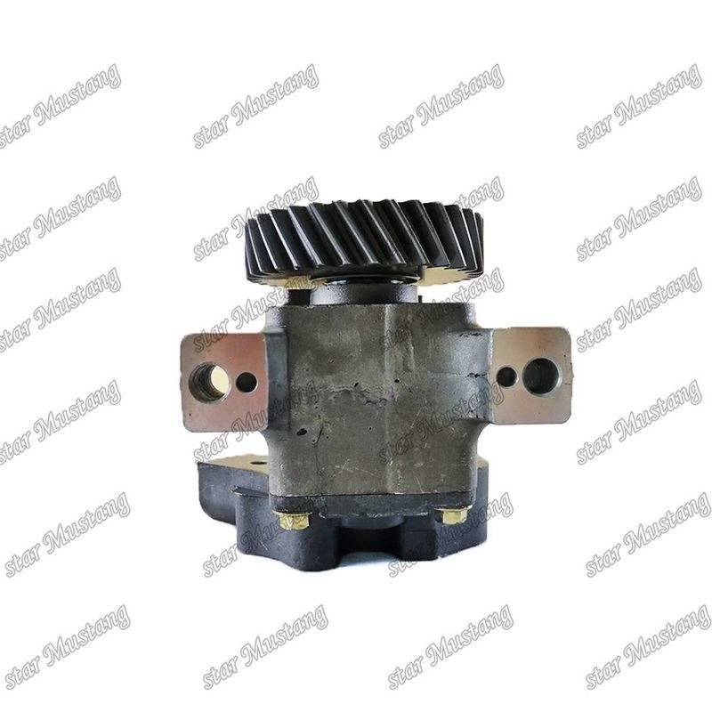 DE12 D2366 Alteza de la bomba de aceite 72 mm 65.02100-6023S 65.02100-6042S Para Doosan Daewoo piezas de repuesto del motor