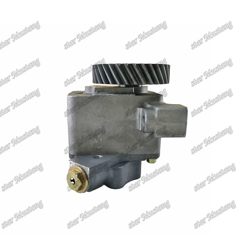 DE12 D2366 Alteza de la bomba de aceite 72 mm 65.02100-6023S 65.02100-6042S Para Doosan Daewoo piezas de repuesto del motor