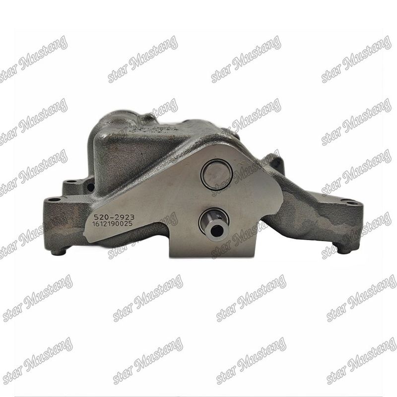 Para las piezas de reparación de motores diesel de CATERPILLAR