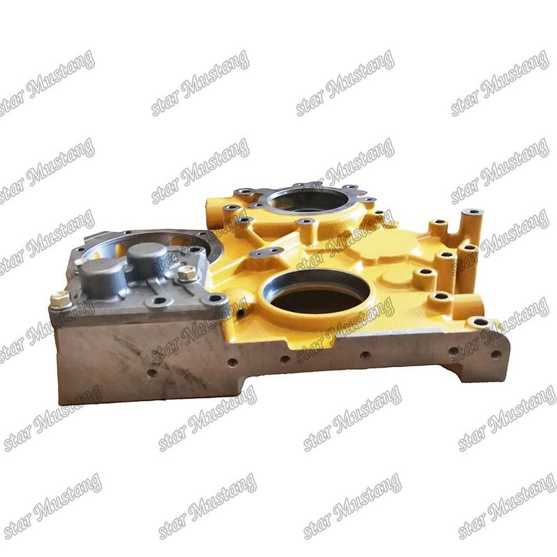 Bomba de aceite E200B 5I7948 5I-7948 5I4958 5I-4958 Para Caterpillar Partes de reparación de motores diesel