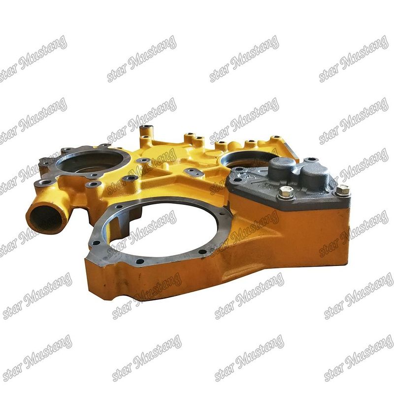 Bomba de aceite E200B 5I7948 5I-7948 5I4958 5I-4958 Para Caterpillar Partes de reparación de motores diesel