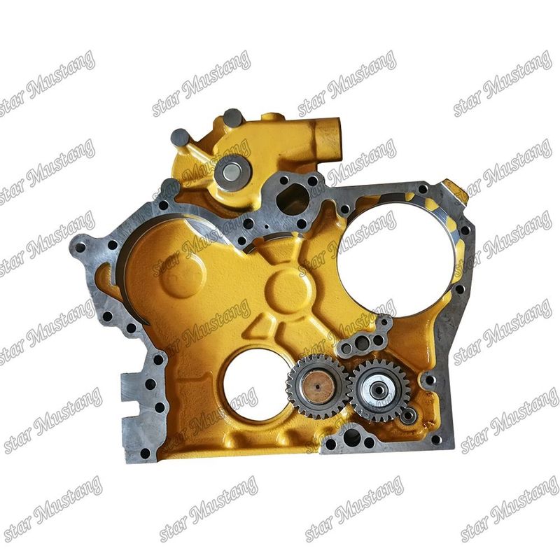 Bomba de aceite E200B 5I7948 5I-7948 5I4958 5I-4958 Para Caterpillar Partes de reparación de motores diesel