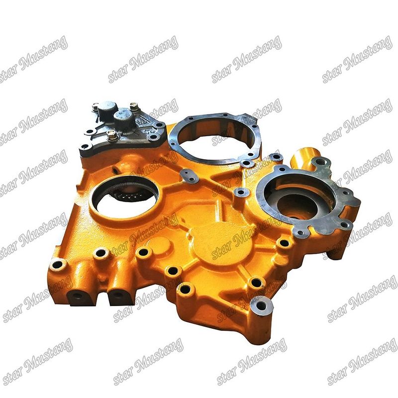 Bomba de aceite E200B 5I7948 5I-7948 5I4958 5I-4958 Para Caterpillar Partes de reparación de motores diesel