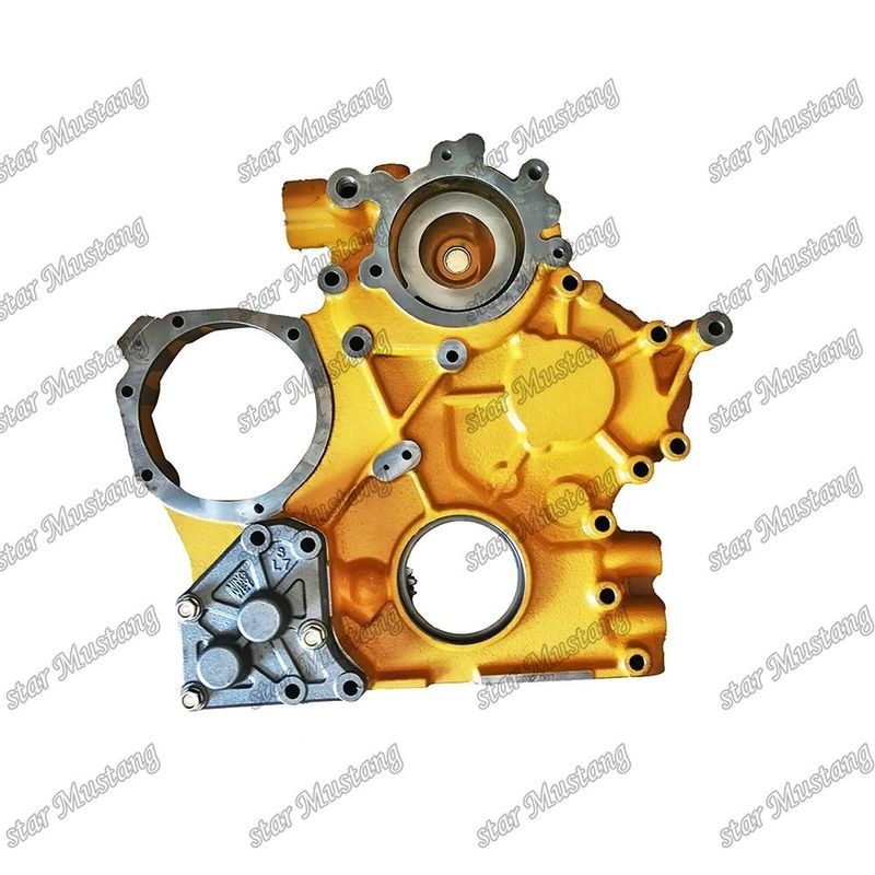 Bomba de aceite E200B 5I7948 5I-7948 5I4958 5I-4958 Para Caterpillar Partes de reparación de motores diesel
