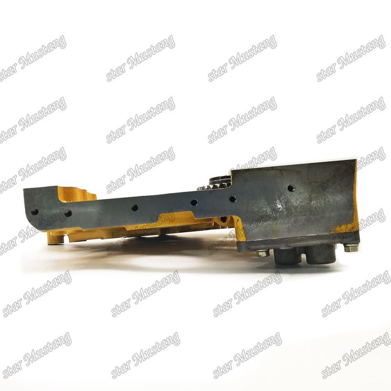 Bomba de aceite E320C sin enfriador interior 34335-13063 Para CATERPILLAR Partes de reparación de motores diesel