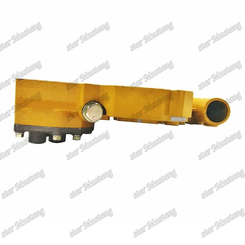 Bomba de aceite E320C con enfriador interior 34335-10030 294-1727 Para CATERPILLAR Partes de reparación de motores diesel