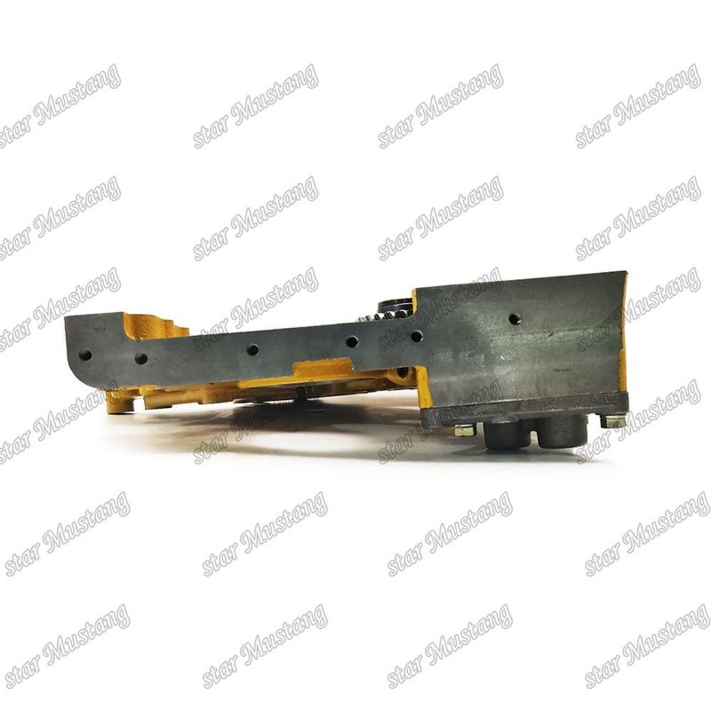 Bomba de aceite E320C con enfriador interior 34335-10030 294-1727 Para CATERPILLAR Partes de reparación de motores diesel
