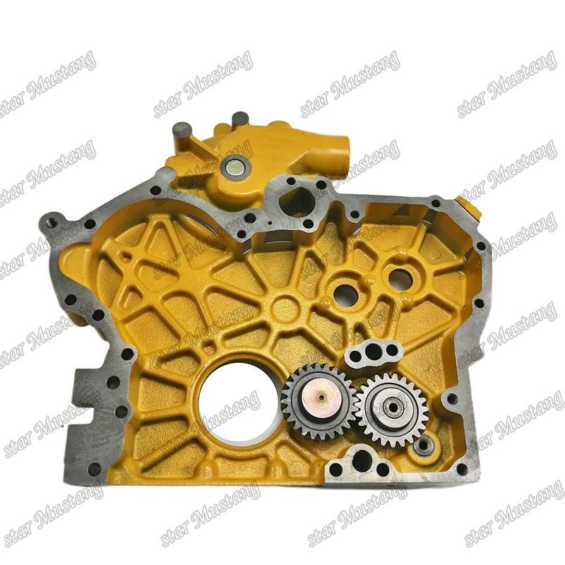 S4K 34335-13063 5I-7859 Para Caterpillar Partes de reparación de motores diesel
