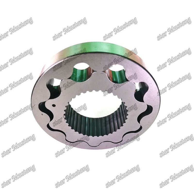 Tipo de bomba de aceite del motor diesel V1505 16241-35070