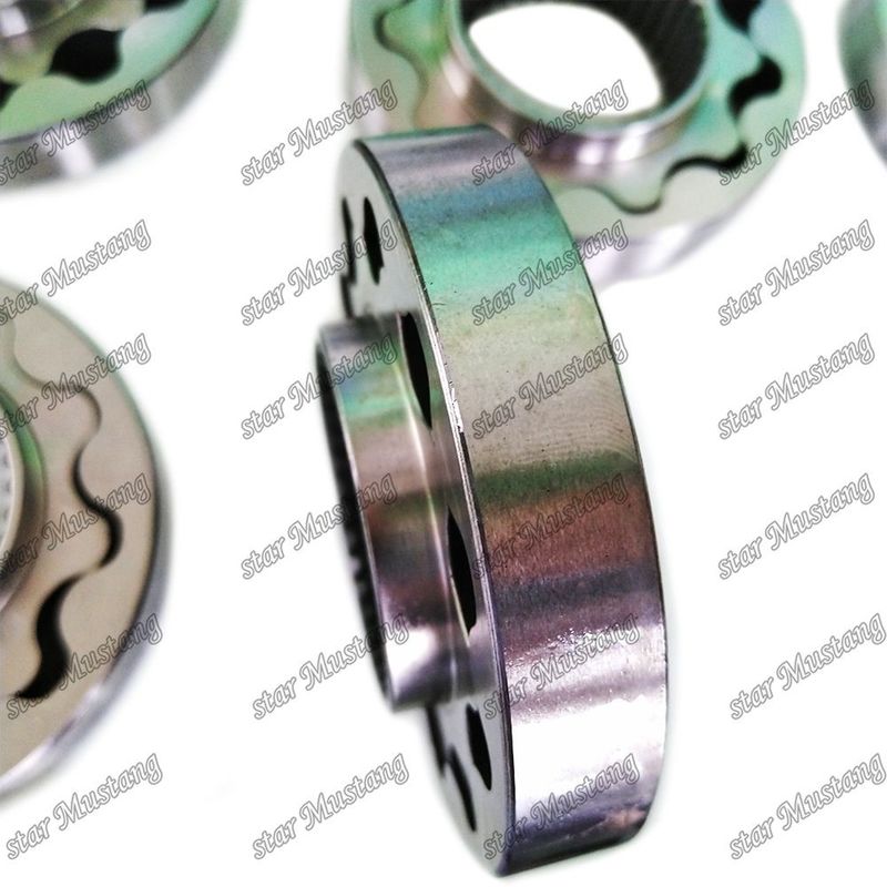 Tipo de bomba de aceite del motor diesel V1505 16241-35070