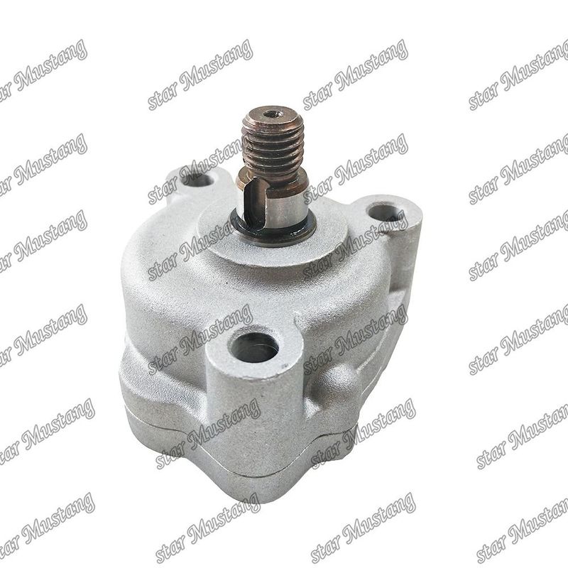 Pompas de aceite Z400 Z430 Z482 Z602 D600 D640 D662 D722 D782 D902 16851-35012