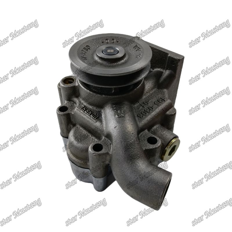 Bomba de agua 3114 3116 3126B 3126E 7W-3780 195-0303 107-7701 4W-0253