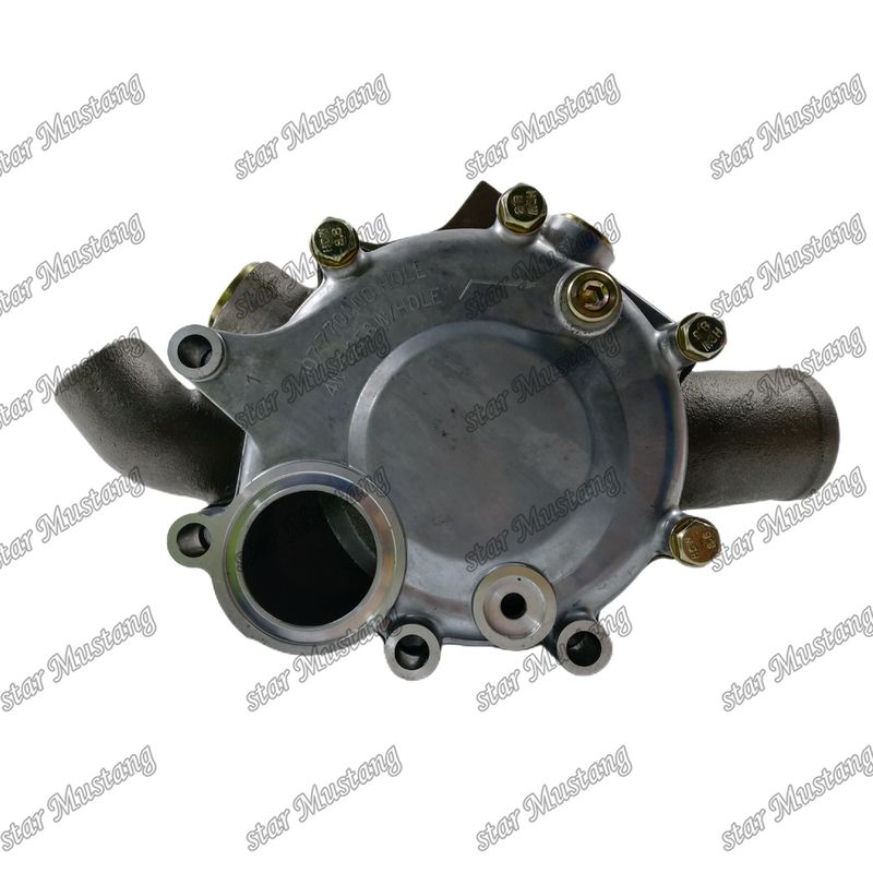 Bomba de agua 3114 3116 3126B 3126E 7W-3780 195-0303 107-7701 4W-0253