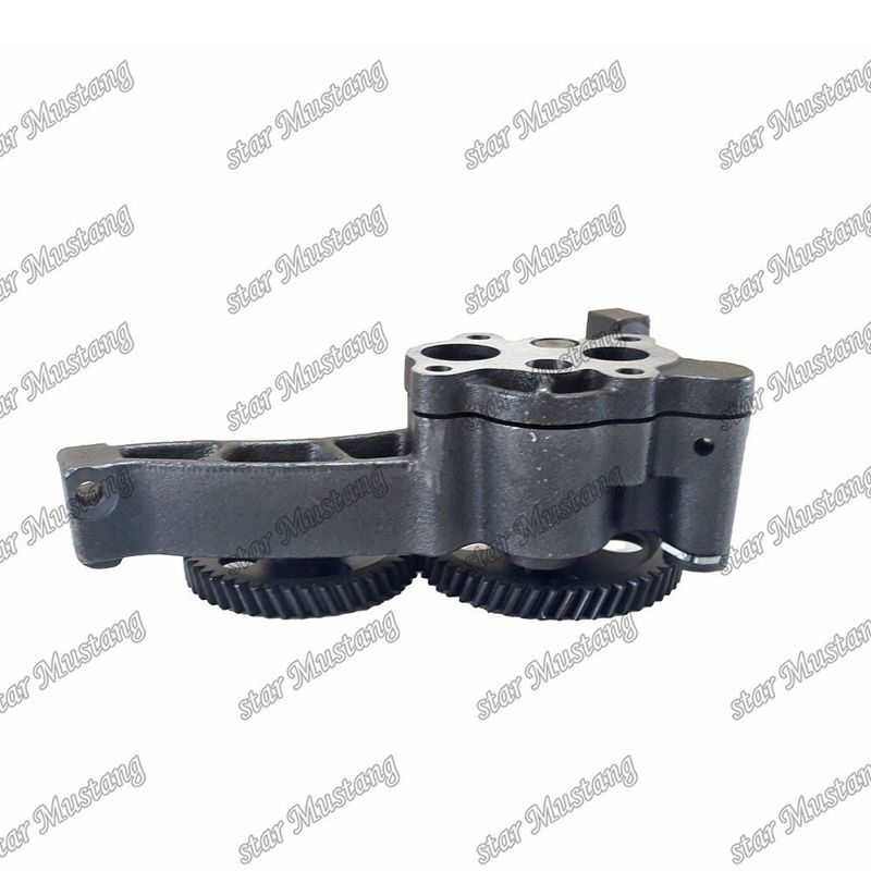 Bomba de aceite para motores 6D22 53 dientes 47 dientes ME054056 Para Mitsubishi