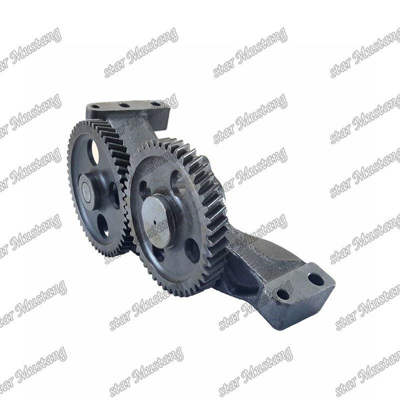 Bomba de aceite para motores 6D22 53 dientes 47 dientes ME054056 Para Mitsubishi