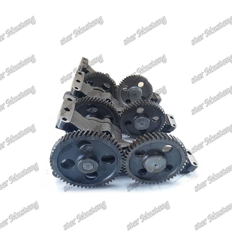 Bomba de aceite para motores 6D22 53 dientes 47 dientes ME054056 Para Mitsubishi