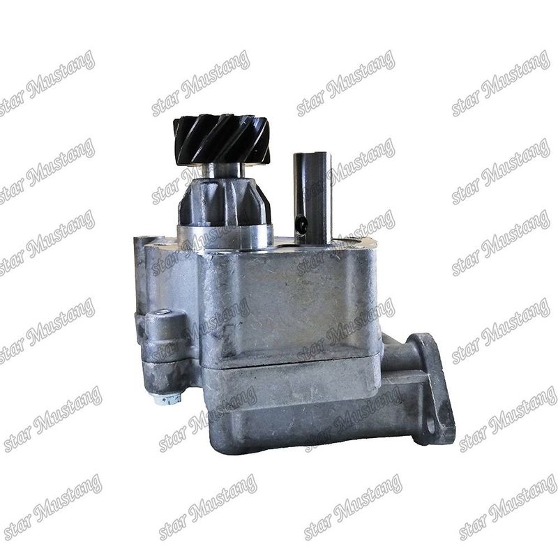 Bomba de aceite para motores 6D31 Tipo antiguo SK200-3 ME084586 Para repuestos de motores Mitsubishi
