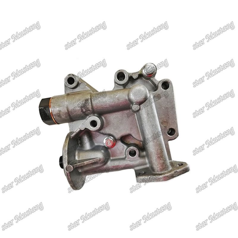 Bomba de aceite para motores 6D31 Tipo antiguo SK200-3 ME084586 Para repuestos de motores Mitsubishi