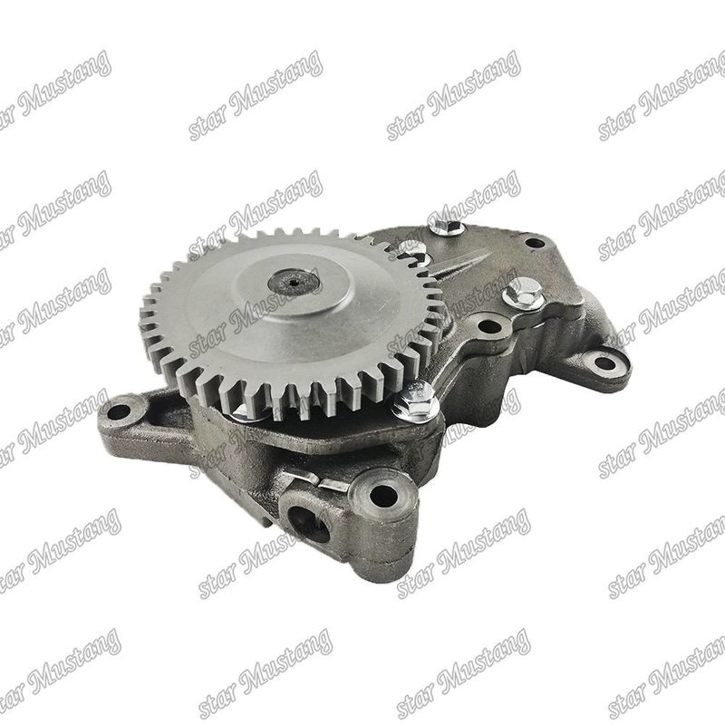 Pompas de aceite 6D108 PC300-5 PC300LC PC300HD-5K PC300NLC-5K PC310LC-5 6221-51-1101