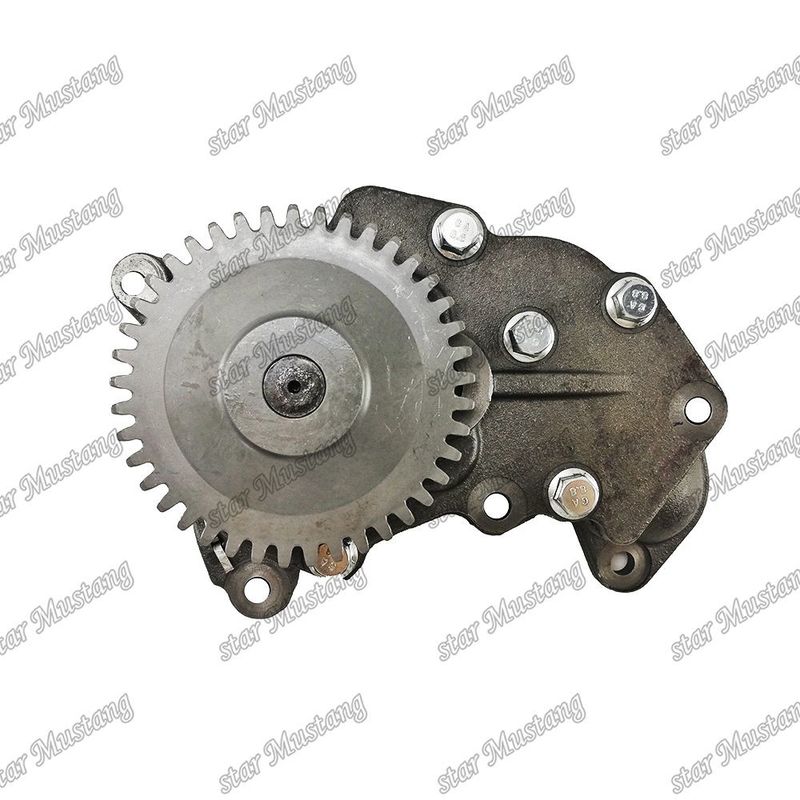 Pompas de aceite 6D108 PC300-5 PC300LC PC300HD-5K PC300NLC-5K PC310LC-5 6221-51-1101