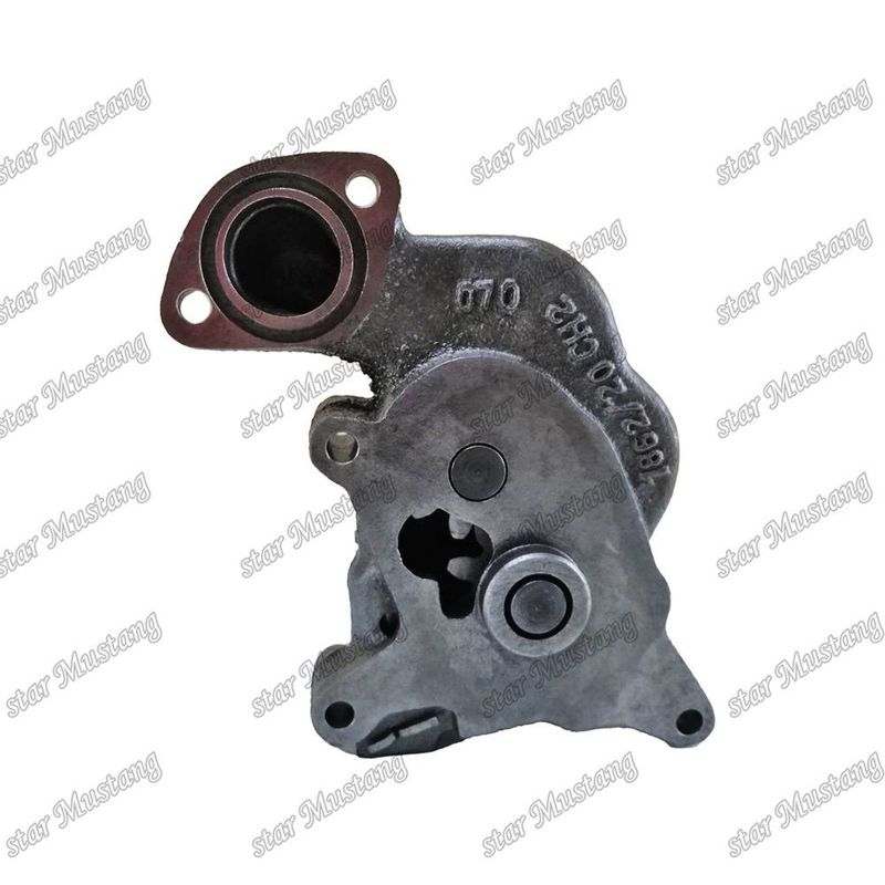Pompas de aceite 6D108 PC300-6 PC300LC-6 PC350LC-6 PC300SC-6 PC340LC-6K 6221-53-1101