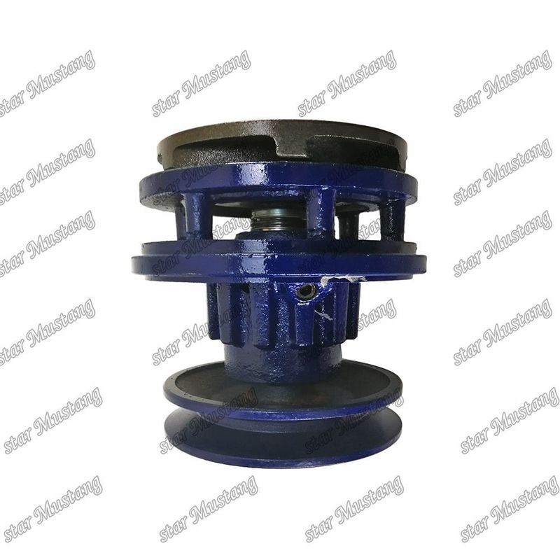 Bomba de agua NH220 3945361 6676-63-1015 6685-61-1024 Para las piezas de reparación de motores diesel CUMMINS