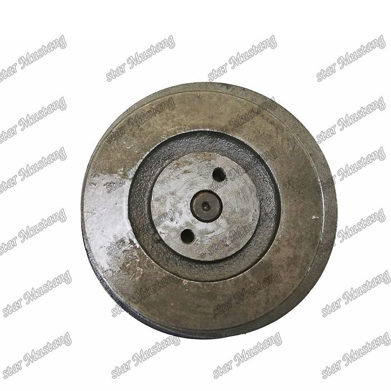 Bomba de agua NH220 3945361 6676-63-1015 6685-61-1024 Para las piezas de reparación de motores diesel CUMMINS