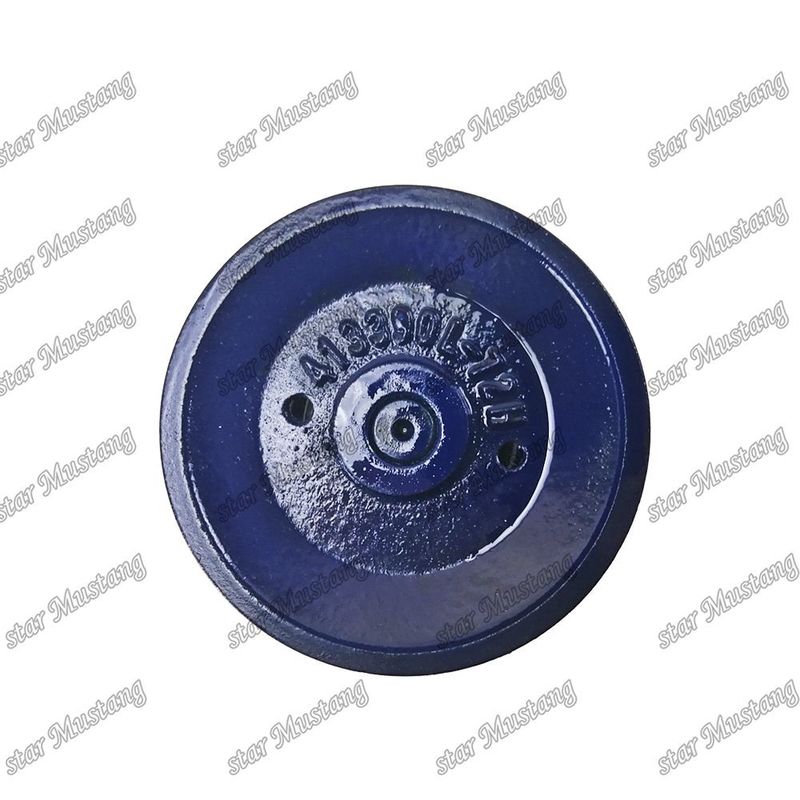 Bomba de agua NH220 3945361 6676-63-1015 6685-61-1024 Para las piezas de reparación de motores diesel CUMMINS