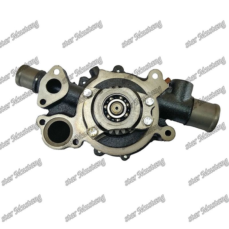 Bomba de agua para motor EK100 EK330 16100-3122 16100-3123 Para repuestos de motor HINO