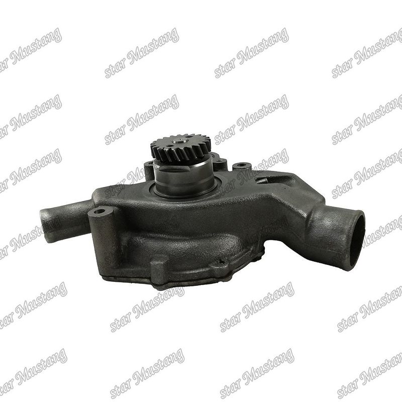 Bomba de agua para motor EP100 22 Dentes 16100-2833 Para repuestos de motores HINO