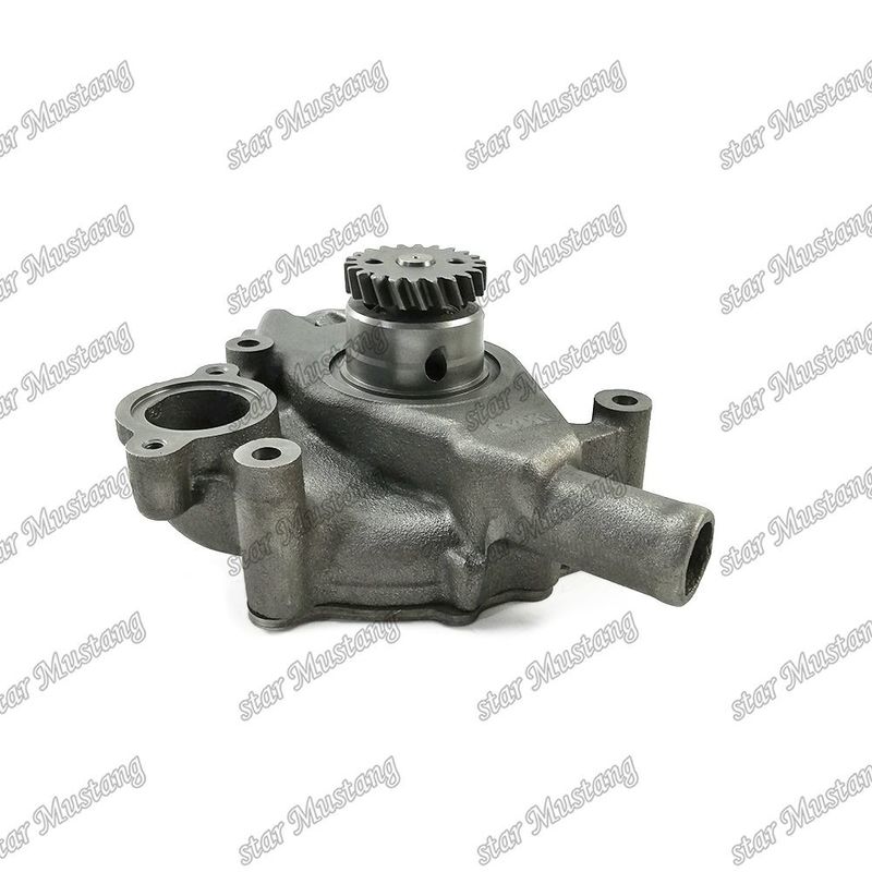 Bomba de agua para motor EP100 22 Dentes 16100-2833 Para repuestos de motores HINO