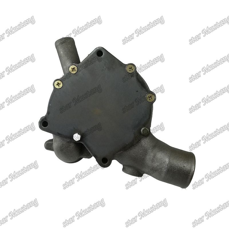 Bomba de agua para motor EP100 22 Dentes 16100-2833 Para repuestos de motores HINO