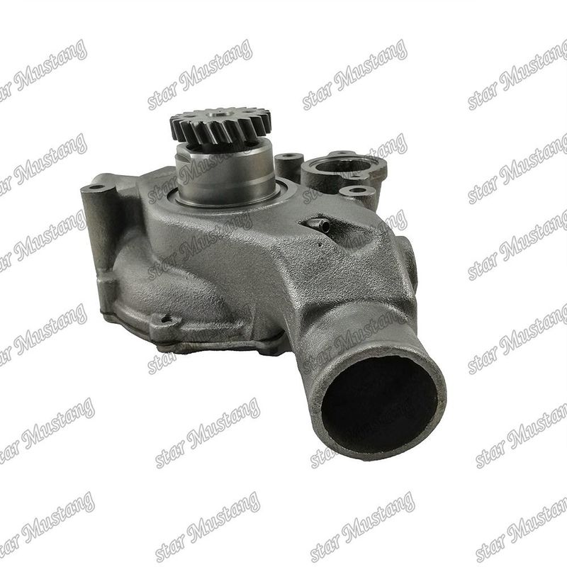 Bomba de agua para motor EP100 22 Dentes 16100-2833 Para repuestos de motores HINO