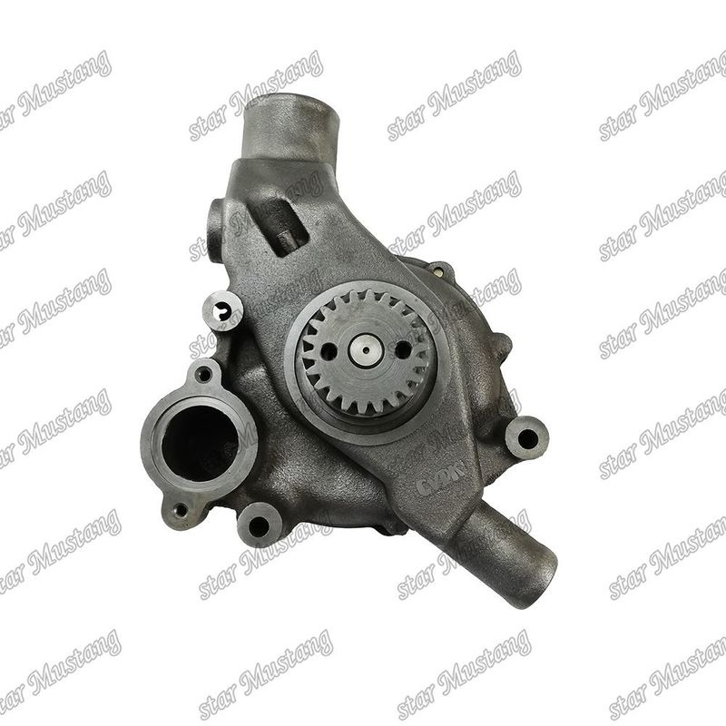 Bomba de agua para motor EP100 22 Dentes 16100-2833 Para repuestos de motores HINO